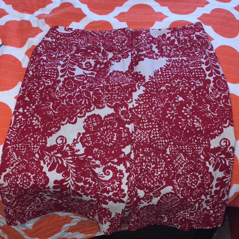 Talbots skirt